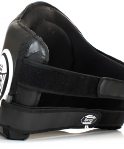 PUNCH Black Diamond Trainer Belly Pad Premium Kickboxing Muay Thai Training BOXING / MUAY THAI / MMA