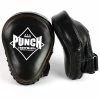 PUNCH Black Diamond Classic Leather Focus Pads