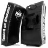 PUNCH Black Diamond Adult Kick Shield Pad 2x Air Expansion Ports Kickboxing Thai BOXING / MUAY THAI / MMA