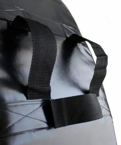 PUNCH Black Diamond Adult Kick Shield Pad 2x Air Expansion Ports Kickboxing Thai BOXING / MUAY THAI / MMA