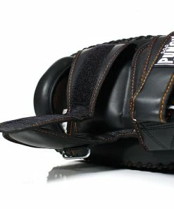 PUNCH Black Diamond Thai Pads Boxing MMA Muay Thai Training 17 PUNCH Black Diamond Thai Pads Boxing MMA Muay Thai Training