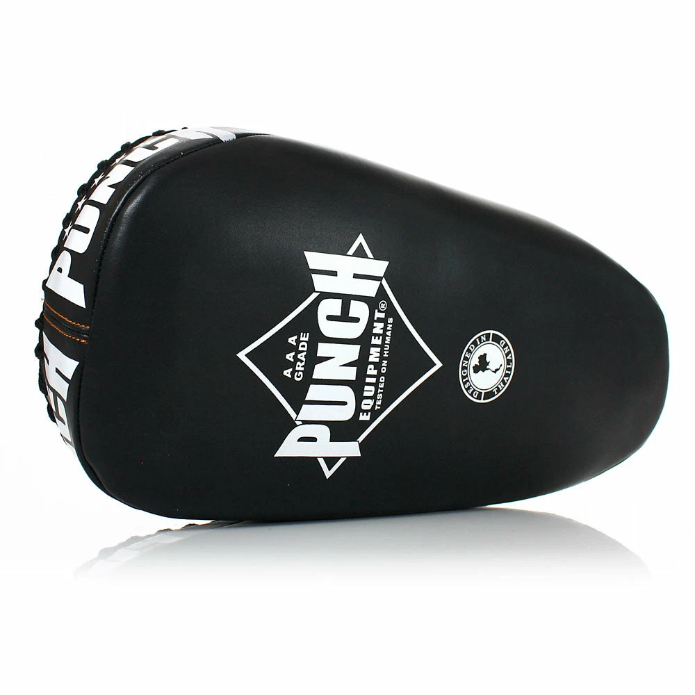 PUNCH Black Diamond Thai Pads Boxing MMA Muay Thai Training 7 PUNCH Black Diamond Thai Pads Boxing MMA Muay Thai Training