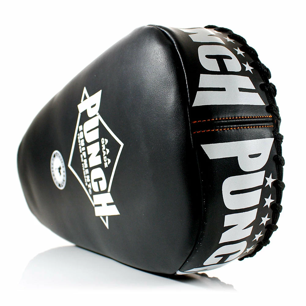 PUNCH Black Diamond Thai Pads Boxing MMA Muay Thai Training 9 PUNCH Black Diamond Thai Pads Boxing MMA Muay Thai Training