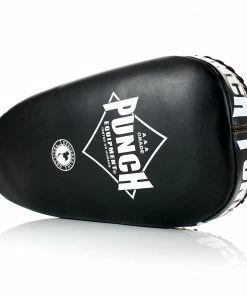 PUNCH Black Diamond Thai Pads Boxing MMA Muay Thai Training 21 PUNCH Black Diamond Thai Pads Boxing MMA Muay Thai Training