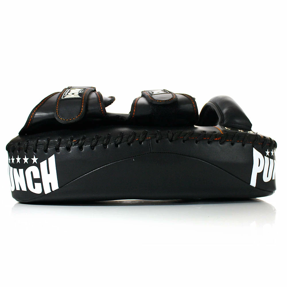 PUNCH Black Diamond Thai Pads Boxing MMA Muay Thai Training 13 PUNCH Black Diamond Thai Pads Boxing MMA Muay Thai Training