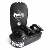 PUNCH Black Diamond Thai Pads Boxing MMA Muay Thai Training