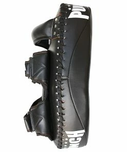 PUNCH Black Diamond Thai Pads Boxing MMA Muay Thai Training 16 PUNCH Black Diamond Thai Pads Boxing MMA Muay Thai Training