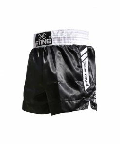 STING KICKBOXING MUAY THAI SHORT BOXING / MUAY THAI / MMA