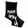 Punch Muay Thai Tattoo Anklets Black / Pink / Red [XS/S/M/L]