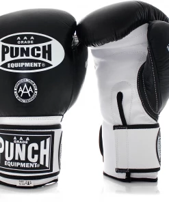 BOXING / MUAY THAI / MMA PUNCH Trophy Getters Professional Competition Boxing Gloves Commercial Grade