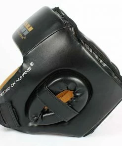 PUNCH Urban Open Face Headgear Sparring Head Protection BOXING / MUAY THAI / MMA 10 PUNCH Urban Open Face Headgear Sparring Head Protection BOXING / MUAY THAI / MMA