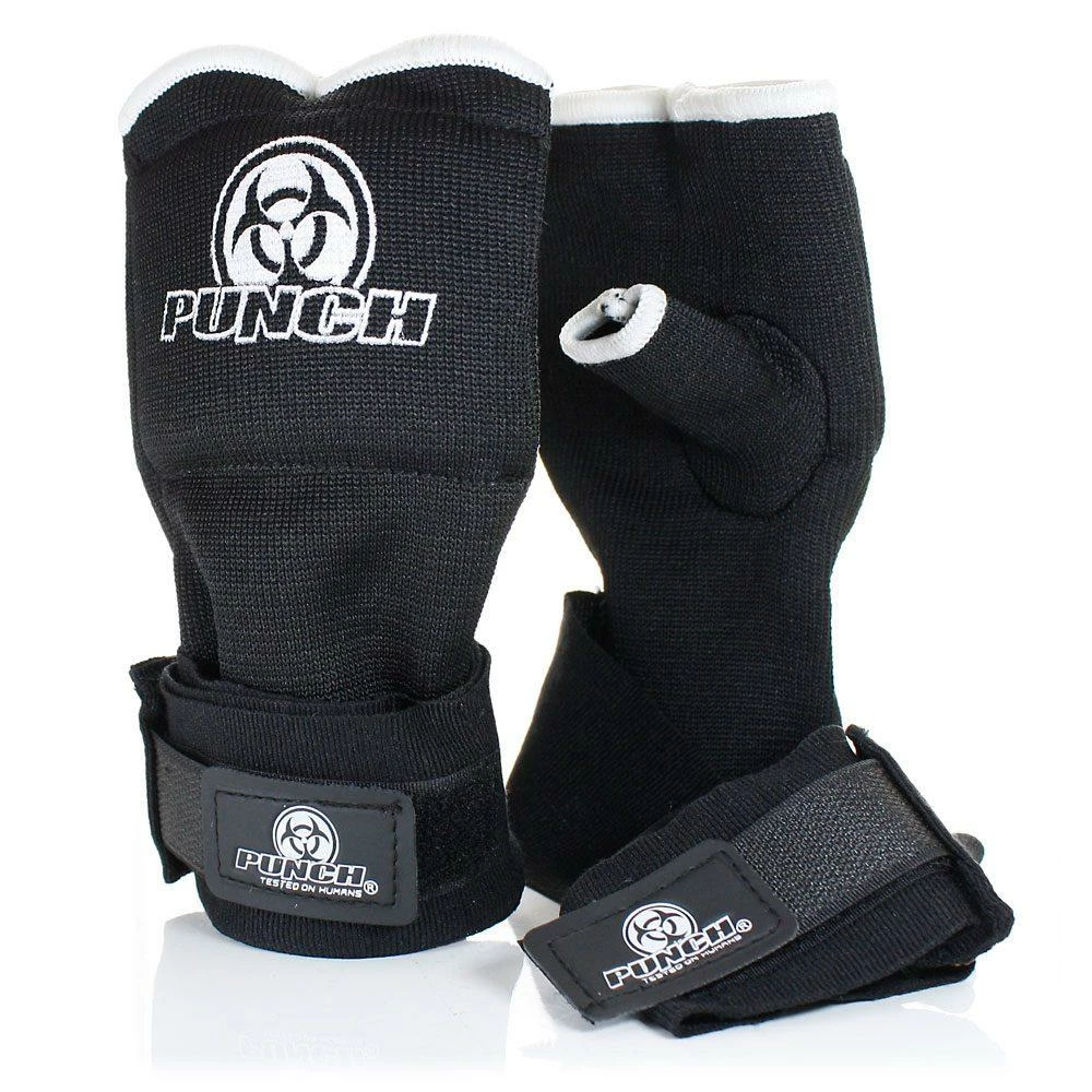 PUNCH Urban Quickwraps Slip On Wraps Boxing MMA Muay Thai Training BOXING / MUAY THAI / MMA 3 PUNCH Urban Quickwraps Slip On Wraps Boxing MMA Muay Thai Training BOXING / MUAY THAI / MMA