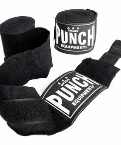 BOXING / MUAY THAI / MMA 10x PUNCH AAA Stretch Boxing Handwraps 4M Bulk Pack 15 BOXING / MUAY THAI / MMA 10x PUNCH AAA Stretch Boxing Handwraps 4M Bulk Pack