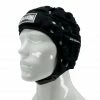 Madison Air Flo Headguard - Black Rugby League NRL
