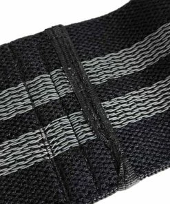 FUNCTIONAL FITNESS SMAI - Knitted Resistance Bands - Set Of 4