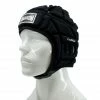 Madison Coolmax Headguard - Black Rugby League NRL