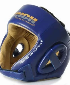 PUNCH Urban Open Face Headgear Sparring Head Protection BOXING / MUAY THAI / MMA