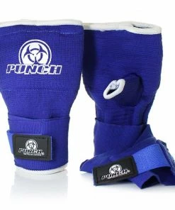 PUNCH Urban Quickwraps Slip On Wraps Boxing MMA Muay Thai Training BOXING / MUAY THAI / MMA 15 PUNCH Urban Quickwraps Slip On Wraps Boxing MMA Muay Thai Training BOXING / MUAY THAI / MMA