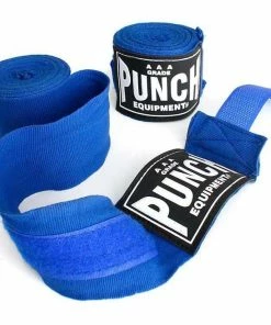 BOXING / MUAY THAI / MMA 10x PUNCH AAA Stretch Boxing Handwraps 4M Bulk Pack 17 BOXING / MUAY THAI / MMA 10x PUNCH AAA Stretch Boxing Handwraps 4M Bulk Pack
