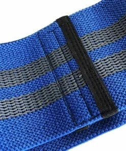 FUNCTIONAL FITNESS SMAI - Knitted Resistance Bands - Set Of 4