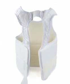 SMAI WKF Approved Karate Body Guard Protector Protective Equipment MARTIAL ARTS