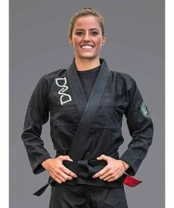 MARTIAL ARTS Braus DNA - Women's Jiu Jitsu Gi