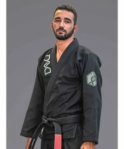 Braus DNA - Jiu Jitsu Gi