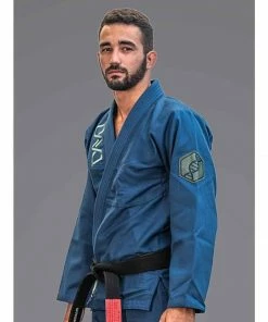 Braus DNA - Jiu Jitsu Gi