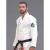 Braus DNA - Jiu Jitsu Gi