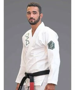 Braus DNA - Jiu Jitsu Gi