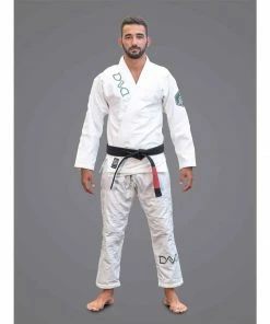 Braus DNA - Jiu Jitsu Gi