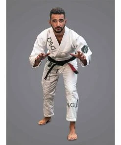 Braus DNA - Jiu Jitsu Gi