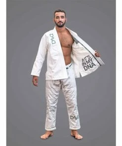 Braus DNA - Jiu Jitsu Gi