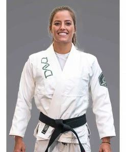 MARTIAL ARTS Braus DNA - Women's Jiu Jitsu Gi