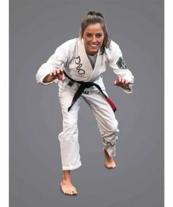 MARTIAL ARTS Braus DNA - Women's Jiu Jitsu Gi