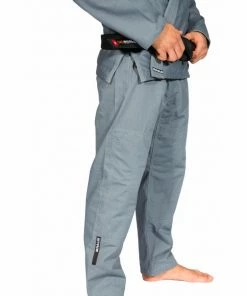 MARTIAL ARTS Braus Rebel Grey – BJJ Jiu Jitsu Gi 9 MARTIAL ARTS Braus Rebel Grey – BJJ Jiu Jitsu Gi
