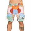 Braus Tropical No Gi Fight Shorts - Adults Gis
