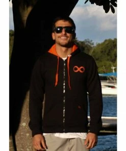 BJJ BRAUS Hoodie - Unisex