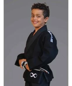MARTIAL ARTS Braus Premier Gi + Bag - Kids