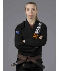Braus Pro Light - Women's Jiu Jitsu Gi MARTIAL ARTS