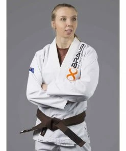 Braus Pro Light - Women's Jiu Jitsu Gi MARTIAL ARTS