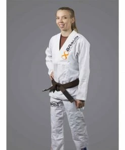 Braus Pro Light - Women's Jiu Jitsu Gi MARTIAL ARTS