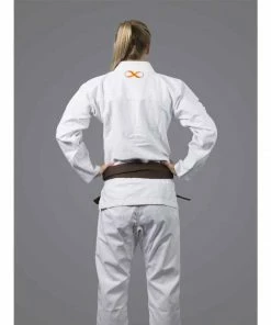 Braus Pro Light - Women's Jiu Jitsu Gi MARTIAL ARTS