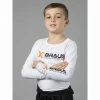 Braus Rash Guard Long Sleeve - Kids Gis 1 Braus Rash Guard Long Sleeve - Kids Gis