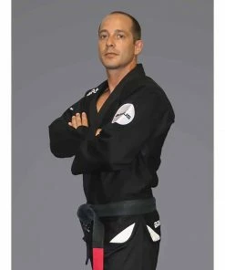 Braus Southern Cross - Jiu Jitsu Gi MARTIAL ARTS