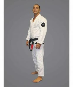 Braus Southern Cross - Jiu Jitsu Gi MARTIAL ARTS