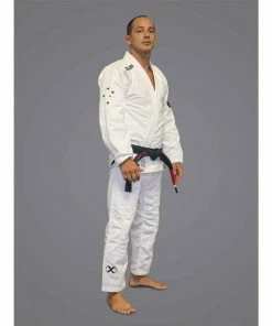 Braus Southern Cross - Jiu Jitsu Gi MARTIAL ARTS