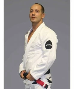 Braus Southern Cross - Jiu Jitsu Gi MARTIAL ARTS