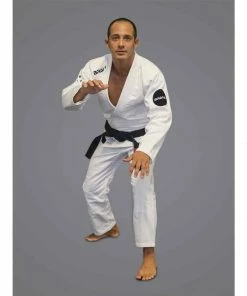 Braus Southern Cross - Jiu Jitsu Gi MARTIAL ARTS