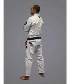 Braus Southern Cross - Jiu Jitsu Gi MARTIAL ARTS